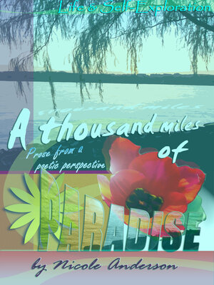 cover image of A Thousand Miles of Paradise